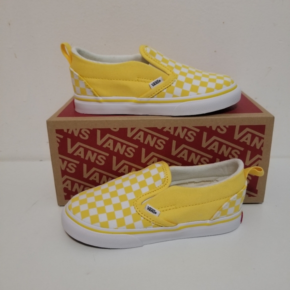 van toddler shoes